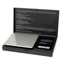 1Pcs 200G-0.01G Mini Digital Scale Precise LCD For Jewelry Gram Weight For Kitchen High Accuracy Backlight Electric Pocket