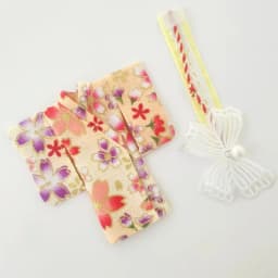 ob11 Kimono Baby clothes 1/12 bjd and wind baby clothes GSC clay man ymy kimono doll clothes doll accessories