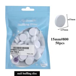 20/25/35MM Replaceable Sandpaper Disc for Foot Dead Skin Calluse Remove Foot Salon Cuticle Files Electric Rotating Pedicure Tool