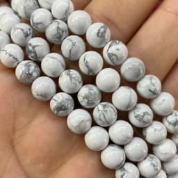 Natural Stone Amethyst Green Jade Agate Rose Quartz Apatite Turquoise Round Bead for Jewelry Make Diy Women Bracelet Accessories