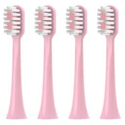 Replacement Toothbrush Heads for Sarmocare S100 S200 S600 S700 S800 S900 S710 S820 S910 Electric Toothbrush for Hyundai X100