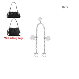 Bag Chain For Coach Evelyn34 Durable Exquisite High-end Fashion Gift Beautiful Diy Chain Alloy Bag Decoration Bag Accessories
