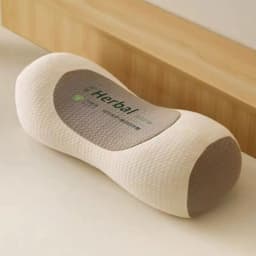 Help Sleep Buckwheat Pillows Breathable Anti-arch Cervical Vertebra Pillow Neck Pain Relief Help Sleep Spine Pillow for Adults