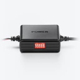 70mai Adjustable Hardwire Kit OBD II Type-C Interface Plug & Play 70mai OBD Kit 24H Parking Surveillance for 70mai Dash Cams