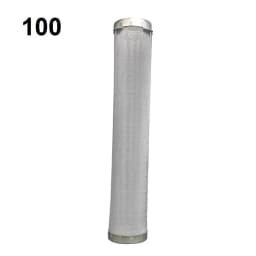 1pc 60 /80/150/200 Mesh Airless Spray Pump Outlet Manifold Filters With 4 Wings Power Tool Parts Accessories
