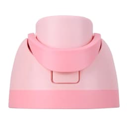 Water Bottle Top Cap No Leakage One-Touch Water Bottle Cap One Button Water Bottle Top Lid for Owala Cup 16oz 24oz 32oz 40oz