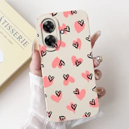 For Realme Note 60 Case RMX3933 Cool Machine Fashion Painted Cover Soft TPU Phone Case For Realme Note 60X Note60 Narzo N61 Bags