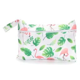35 pattern NEW Size: 15*22.5CM Wetbags Washable Reusable Cloth diaper Nappies Bags Waterproof Swim Sport Travel Carry bag