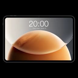 Teclast T65 Tablet PC Android 16 OS 13.4‑Inch 1920×1200 120Hz High Refresh Display Unisoc T7280 8‑Core Processor 26GB RAM(6GB+20GB Expansion) 128GB ROM 4G LTE Network GPS Navigation 8000mAh Type‑C 5MP Front Camera Gaming Entertainment Business Tablet