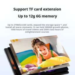 Lenovo Xiaoxin Pad 12.1 Tablet 2.5K Display 10200mAh Large Battery 4 Speakers For Study Entertainment