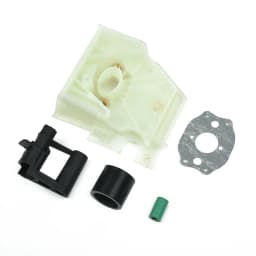 6pcs/set Carburetor Intake Adaptor Impulse For Husqvarna 36 41 136 137 141 142 E Chainsaw New Part And Fast Shipping New