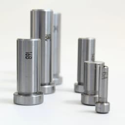 1PC Broach Guide Bushing | Keyway Broach Bushing with Multiple Metric Sizes - Precision Tool Accessories