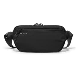 BANGE Anti-Theft Waterproof Chest Bag Multi-Carry Modes Sling Crossbody Travel Shoulder Bag for Men Ourdoor Sports Fit 7.9'' Pad