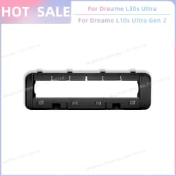 Fit For Dreame L10s Ultra Gen 2 / L30s Ultra/ L30 Pro Ultra, Dreame L40 Ultra AE/L40s Ultra CE Parts Brush Filter Mop Bag