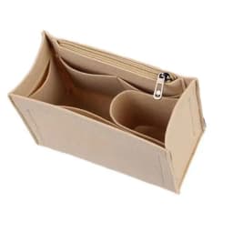 Felt Bag Support Handbag Insert Bag Durable Felt Storage Purse Liner Portable Organization Internal Bag for For LV Onthego