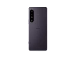 Sony Xperia 1 IV 5G Dual Sim XQ-CT72 12GB RAM 256/512GB ROM 6.5"OLED Snapdragon Octa Core NFC Original Cell Phone