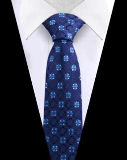 Men Tie Necktie For Men Business Wedding Party Luxury Paisley Necktie Fashion Floral Mens Neck Tie Accessories Wholesale Gravata
