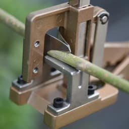 Garden Branch Cutter Secateur Pruning Plant Shears Replacement Blades Thick Branches Large Grafting Scissor Tool Accessories