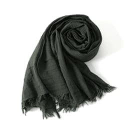Solid Color Cotton Linen Men's Scarves Autumn Winter Warm Neckerchief Muffler Male Accessories Short Tassel Bufanda Shawl