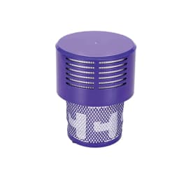 For Dyson V10 Animal Total /SV12 Clean Absolute, Upgraded Canister Dust Bucket & HEPA Filter, Not Suitable for V12