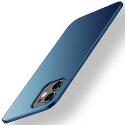 For APPLE iPhone 18 17 16 17e 16e 15 14 13 Mini Pro Max Air Plus Hard PC Shockproof Cases Lightweight Ultra Slim Matte Covers