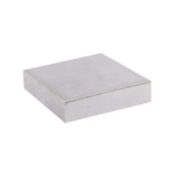 Sturdy Square Anvil Reliable Iron Anvils for Metalworking Engraving Tool High Hardness Block Jewelry Repair Tools