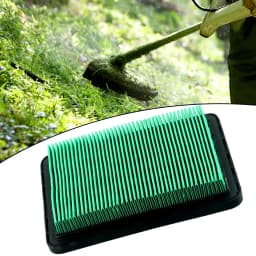 New Air Filter Engine Lawn Mower Models OEM. 17211-Z8B-901 1pcs Accessories For Honda IZY GCV135 GCV190