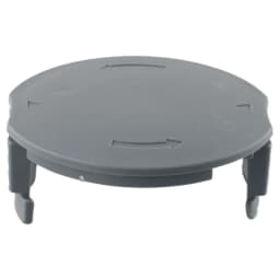 EasyGrassCut Trimmer Spool Cover Cap Replacement Part Compatible With Models 18 230 182 26 182 60 2326 F016F05320