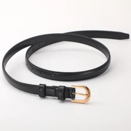 New Women's Pin Buckle Multi-function Belt With Exquisite Skirt Jeans Accessories Simple Birthday Gift