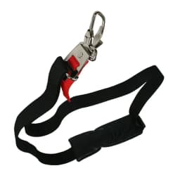 Adjustable Grass Trimmer Shoulder Strap Heavy Duty Single Harness Lawn Mower Brushcutter Carry Belt Adjustable Grass Trimmer Sh