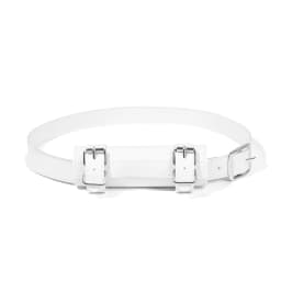 1PC PU Leather Belt For Katana Belt Belt Rapier Ring Strap Belt Sword Belt Waist Sheath Scabbard Holder