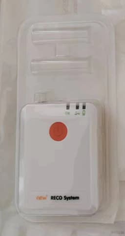 Negative Pressure Wound Therapy System VAC NPWT Device with Dressing Kit Medical Dressing