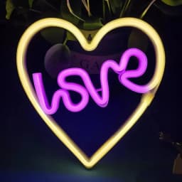 LED Night Light Neon Rainbow Cloud USB or Battery Love Pride Bedroom Living Room Wedding Party Decoration Birthday Gift lamp