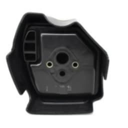 Engine Air Filter Assembly for TJ53E TJ45E Lawn Mower Ground Drill Compatible Bottom Filter for Enhanced Engine Protection