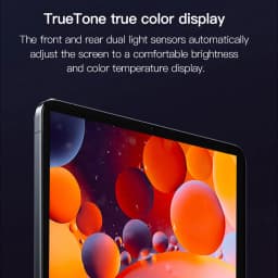 10.1 Inch IPS HD Display Android Tablet with Protective Case, 4GB RAM, 64GB ROM, 6000mAh, 3G Movable Tablets, Octa Core, Wi-Fi