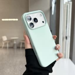 For Magsafe Magnetic Liquid Silicone Phone Case For iPhone 17 18 Pro Max 16 17 Pro 15 14 13 12 11 Pro Max Plus Candy Soft Cover
