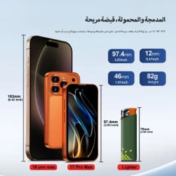 SERVO 17 PRO MAX Mini Smartphone 3.75" Fullview Display 3G Cellular Dual SIM Android Small Smart Mobile Phones Face Unlock GPS