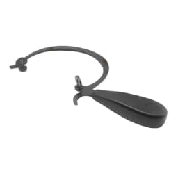 Aluminum Alloy Saw Frame for Jade Stone Ceramic Glass Wood Metal Cutting U C Type Processing Tool Jewelry Tools