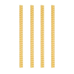 4Pcs/Set  3/5mm Ring Size Adjuster for Loose Rings Ring Reducer to Make Ring Smaller Guard Resizer for IDEAL for Jewelty Tool