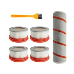 Main Brush HEPA Filter for Xiaomi Dreame V8 V9 V9B V9P XR V10 V11 Wireless Handheld Vacuum Cleaner