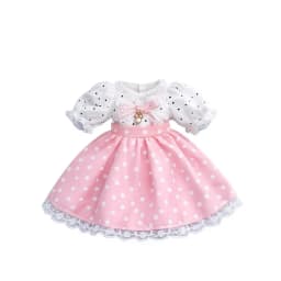 Only Clothes Doll Princess Dress for 1/6 BJD Doll Dress 21 Joints Detachable Doll Accessories DIY Doll Outfit Doll Dresses Skirt