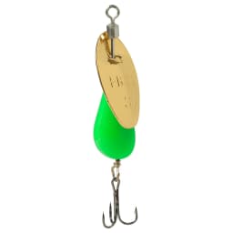 MAGBLUE 1pcs Rotating Spinner Fishing Lure Spoon Sequins metal baits Wobblers Bass Pesca Hand shaker Makou Bass Fishing Tackle