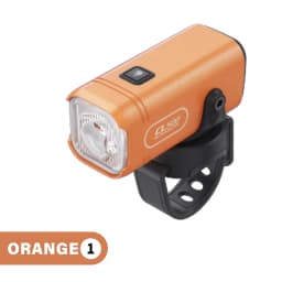 TOWILD CL500 Bicycle Lights Intelligent Mini Bike Light 500 Lumens Cycling Front Lamp Ipx6 Compact Headlights Bicycle Flashlight