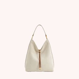 JW PEI Tote Bag, New Style, Suede Hobo Bag, Large Capacity, Relaxed Feel, Shoulder Bag/Underarm Bag