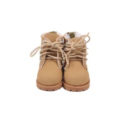 5CM Doll Shoes Boots For 14.5 Inch American Wellie Wishers Paola Reina Classic Nancy 1/6 BJD Blythe EXO Girls Toys Free Shipping