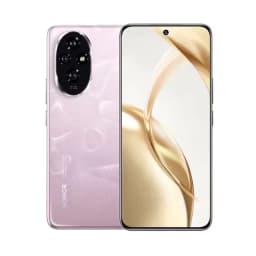 Google Play Honor 200 5G SmartPhone 6.7inch OLED Snapdragon7 Gen3 50MP 5200Mah 100W Super Charge MagicOS 8.0 OTA NFC