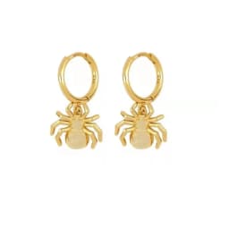 Dinosaur Pendant Pendiente Drop Earring Animal Piercing Ohrringe Jewelry 2025 Rock Punk Chic Jewels