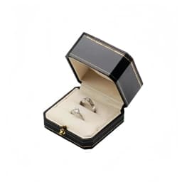 Customizable LOGO Vintage Octagonal Gold Text Storage Box Ring Earnail Bracelet Jewelry Packaging Case Collection Storage Box
