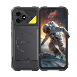 Cubot Kingkong Dura Rugged Android Smartphone 16 20Gb(8+12) & 32Gb(12+20) Ram, 128Gb/256Gb Rom, 6.88" 120Hz Display, Nfc, Face Id & Fingerprint Unlock