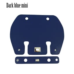 Tanqu New Fashion Obag Classic Mini Leather PU Flap Cover for O Bag Summer Spring Women Girl Handbags Totes